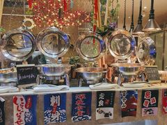 -青岛青龙美爵酒店·阳光海岸西餐厅