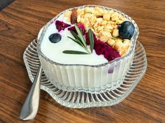 -沏点Trattoria意大利餐厅(新街口店)