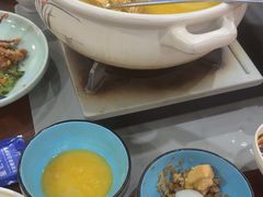 -金龙·打边炉(武进路店)