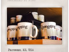 -星巴克臻选(重庆沙坪坝店)