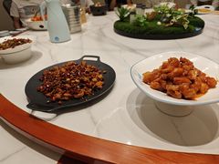 -南山翁新概念川菜(江宁万达广场店)