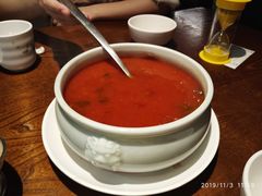 西红柿牛腩-北大荒人(即墨店)