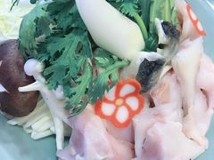 -天正河鲀·河豚亭(大连店)