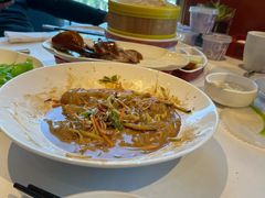 -大鸭梨烤鸭(金色漫香店)