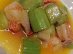 家烧对虾-楼外楼(西湖景区孤山路店)