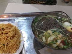 冷面-远大美食广场(远大购物中心店)