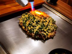 -日葵 大阪烧ひまり(仙霞路店)