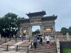 -北陵公园