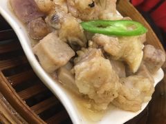 -虾饺妹·粤式手工点心(水荫路店)