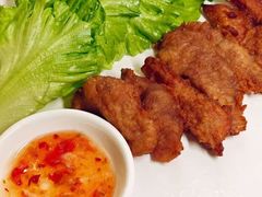 -美未居·老字号·地道顺德菜·桑拿鸡·鱼生(容桂店)
