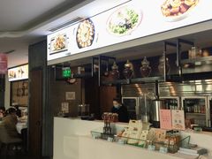 -旺顺阁鱼头泡饼(小红门店)