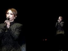 -山西体育中心红灯笼体育场