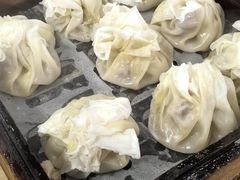 -绥缘老烧麦(中天店)