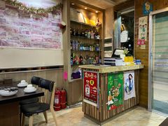 -金明子八带鱼馆(正宗韩国连锁店)