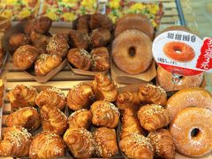 -味多美蛋糕(阜成门店)