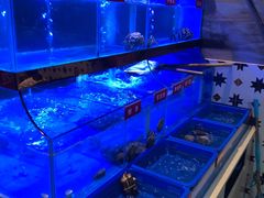 大堂-小龍鳳·港式海鲜打边炉(沙湖路店)
