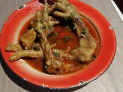 -李叔叔虾蟹大排档(青羊店)