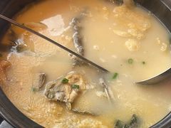 -渔舟意·湖南家宴(萝岗纳金城店)