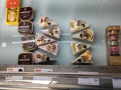 -爱维尔阳光蛋糕(越湖店)