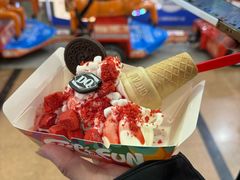 -DQ·蛋糕·冰淇淋(周浦万达店)