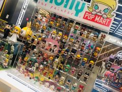 -泡泡玛特POPMART(合生汇店)