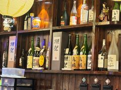 -鸟鹏烧鸟居酒屋(熙龙湾店)