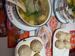 -小杨生煎(黄河路店)