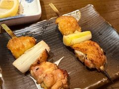 -鸟鹏烧鸟居酒屋(龙岗万科店)