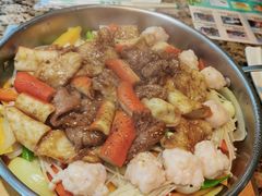-黄记煌三汁焖锅(新世纪广场店)