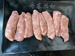 -丹东丛炟海鲜烧烤(江艺路店)