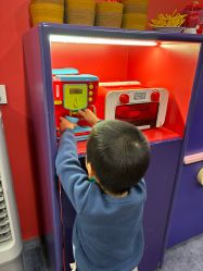 -MELAND CLUB亲子乐园·派对·餐厅(北京芳圆里ID MALL店)