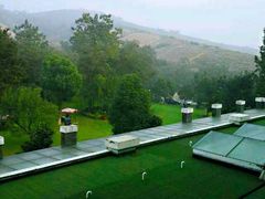 -天目湖御水温泉·度假酒店