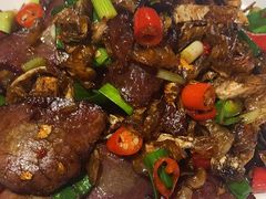 -巢爷老味(东方红店)