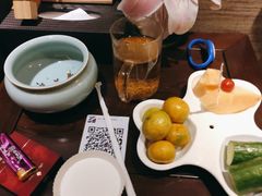 -泽云梵莲花足浴 按摩 SPA(滨湖店)