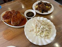 -砂锅李(九江路店)