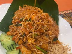-荷花泰菜(东方新天地店)