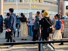 -鼓浪屿内厝澳码头(轮渡站)