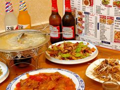 -聚发号清真菜馆