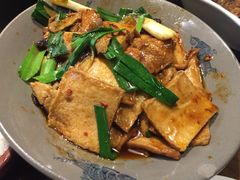 -茅庐毛血旺(烟台大悦城店)