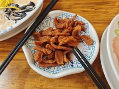 -桥香园过桥米线(国贸店)