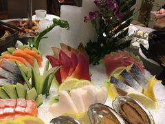 -广东道至正餐厅(区庄店)