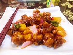 -万圣禄茶楼(西平店)