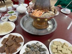-山海关清和浑锅店