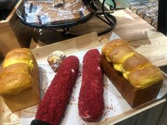 -工匠面包(壹方店)