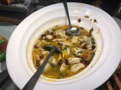 -绿茶餐厅(深圳龙华天虹购物中心店)