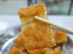 油条-蒙记老牌豆浆
