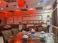 -范记靖远羊羔肉(博物馆店)