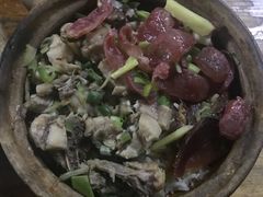 -潮香兴煲仔饭(莲花路店)