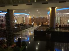 -青岛海尔洲际酒店