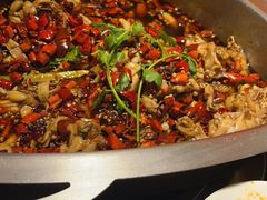 -味之绝·美蛙鱼头火锅(科巷店)